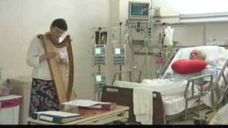 Healing Harpist - NJN/State of the Arts