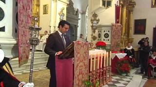 Especial Romería de San Cecilio. Domingo 1 de Febrero de 2015