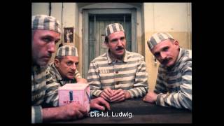 The Grand Budapest Hotel : Extrait Bonjour Pinky [Officiel] VOST HD