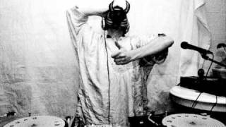 Shackleton - Deadman