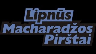 LMP - Skamba skamba