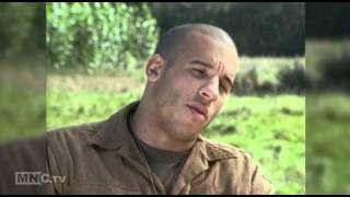 Movie Star Bios - Vin Diesel