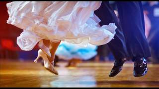 VIennese Waltz - I'm done