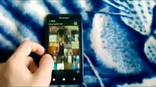 ARKA SHOP.Видеообзор на смартфон Lenovo P780
