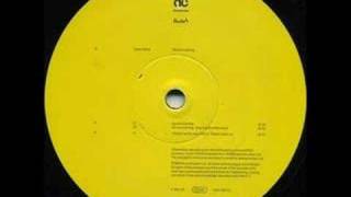 Dave Clarke - Wisdom To The Wise (Red 2) (Robert Hood Remix)