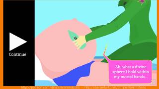 Accidental Surrogate Episode 4 - Patreon Deluxe