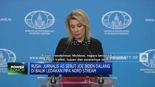 Rusia Desak NATO Rapat Darurat, Ada Apa?