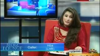 ''Dr Moiz Lounge'' Topic : CORRUPTION 2 part-2A (20-MAR-12) Health TV