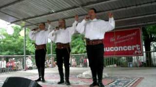 TRUPA NEMURITORII LA ZIUA COMUNEI ZIDURI 2010 WWW.VREAUCONCERT.RO; WWW.MBODY.RO
