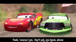 Tailfin Pass Grand Prix
