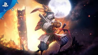 HEX: Card Clash - Gameplay Trailer | PS4