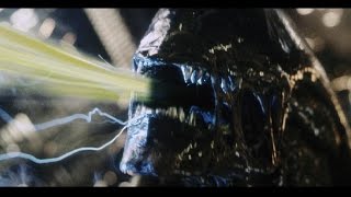 Let's Play Minecraft AVP [S3E53] Xenomorph Acid Proofing