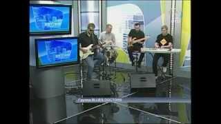 Blues Doctors в гостях у Виталия Краева (14.09.12)