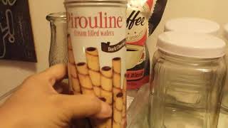 Dollar Tree Haul | DIY Work Coffee Station | + BONUS items!!