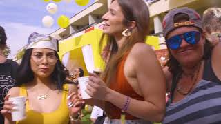 Dinah Shore Weekend 2018