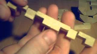 как  собрать  кубик  mini-puzzle