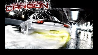 ??STREAM NEED FOR SPEED CARBON прохождение часть 3??