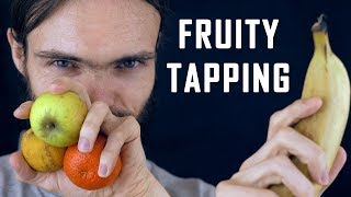 ASMR Fruity Tapping