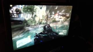 Crysis 3 GTX 690 Ultra Settings Graphics