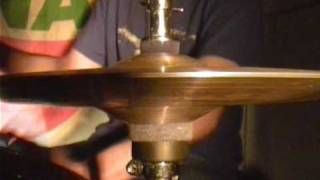 Projekt Grundrauschen in Session Part1