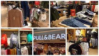 СКИДКИ в PULL&BEAR/Я примеряюсь?‍♀️?/Мой завтрак/Выбираю кофе/Мысли по поводу подарка???