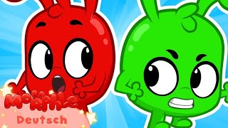 Orphle macht Unfug in der Stadt | +Mehr Episoden | Kinderlieder | Mila und Morphle auf Deutsch