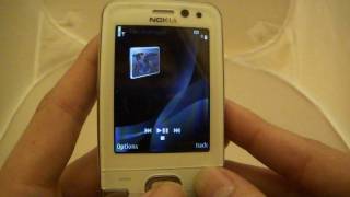 Nokia 6730s