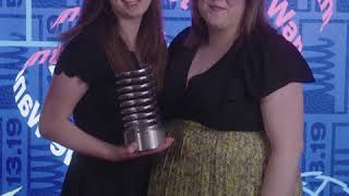 Believed: #Webbys Peoples Voice Winner for Podcast Mini Series