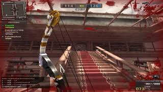 Point Blank : Türkiye | Crossbow PBWC 2018 |