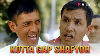 Akula - Kotta gap shafyor