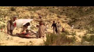 Triage Branko Djuric Colin Farrell Scene 2