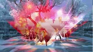 Perfect World - CoNTRoL