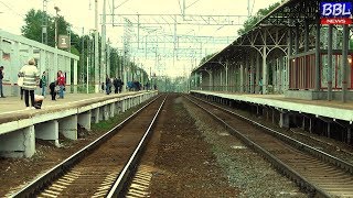 БОЛЬШАЯ БАЛАШИХА ЛАЙФ (BBL). Эстакада в Салтыковке. Как идёт строительство?