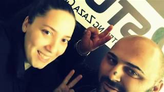 minda gimgero - makhaz melkuashvili & kesaria udumashvili