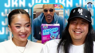 Snoop and Master P Sue Walmart Over Cereal Sabotage Claim