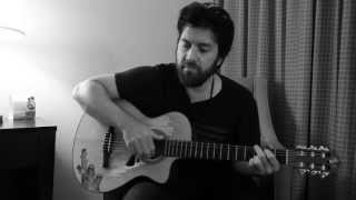 Bob Schneider - Instrument Interview: Guitar (Sleepover Shows)