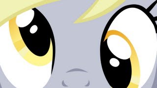 SAVE DERPY/ DERPY GATE Rant (MLP Friendship is Magic Review 2)
