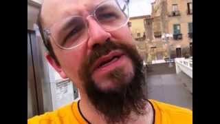 Sardegna - Hugathon Vlog #2