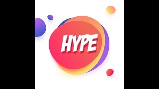 Айза Анохина aka AZIZA в HYPE после дисса на Гуфа