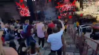 12th Planet - Global Dance Festival 2016 Morrison , Colorado