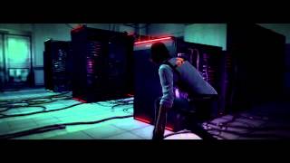 The Evil Within [DLC1] [Ch1 Survival] Shade (Light Woman) Boss