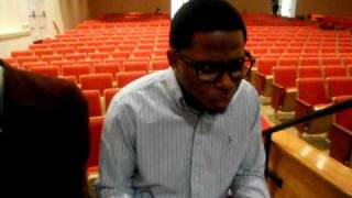 THOMAS L DAVIS JR.- I Need You Now