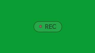 •REC  19 | Green screen effects FREE DOWNLOAD