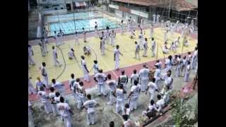 JOGOS DE VERÃO ABADÁ -CAPOEIRA NITERÓI 2013