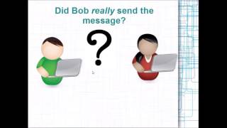 How PGP Works
