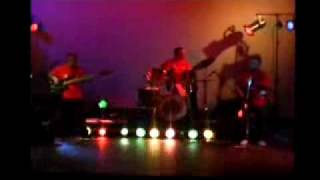 Erol Karaibo- La chante mi cantare-5