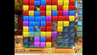 Pet rescue Saga Level 1035 No Boosters