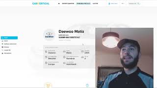 carVertical review - Romania edition | VIN check