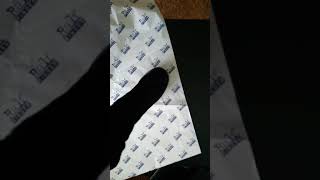Ralf RINGER качество Китай нервно курит