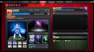 Легенда как поднять MMR в Dota 2
